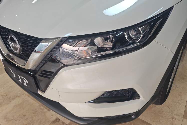 Used Nissan Qashqai 2023 Classic 2.0L CVT XV Comfort Edition
