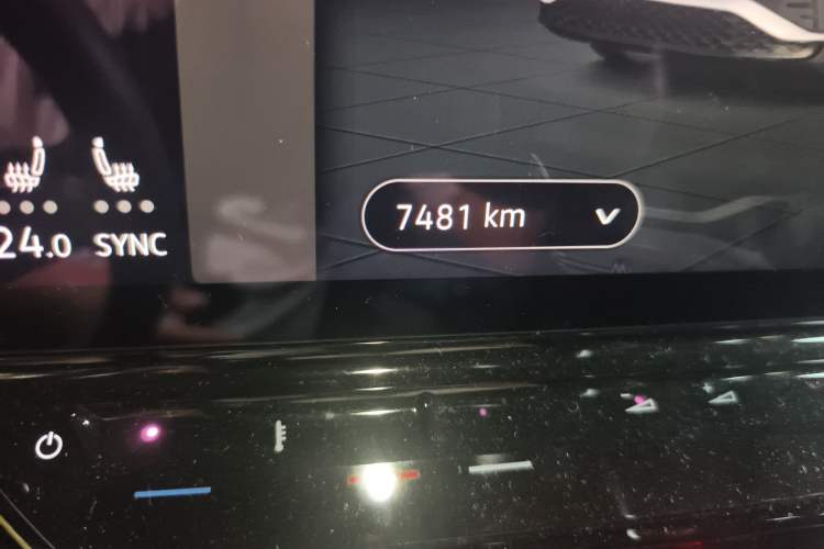 Used Volkswagen ID.4 X 2021 Pro Smart Long-Range Edition
