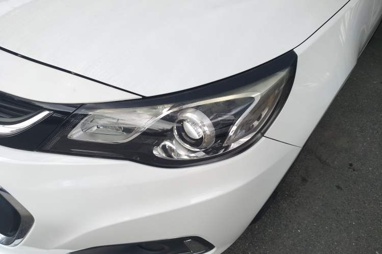 Used Chevrolet Malibu 2016 1.6T Automatic Comfort Edition
