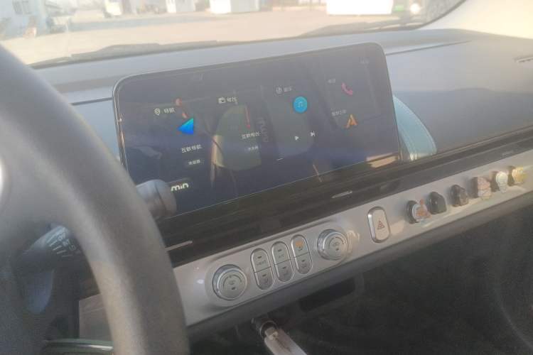 Used  Lumin 2023 205km Xiangqin Version
