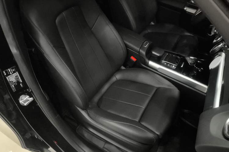 Used Mercedes-Benz EQB 2022 EQB 260