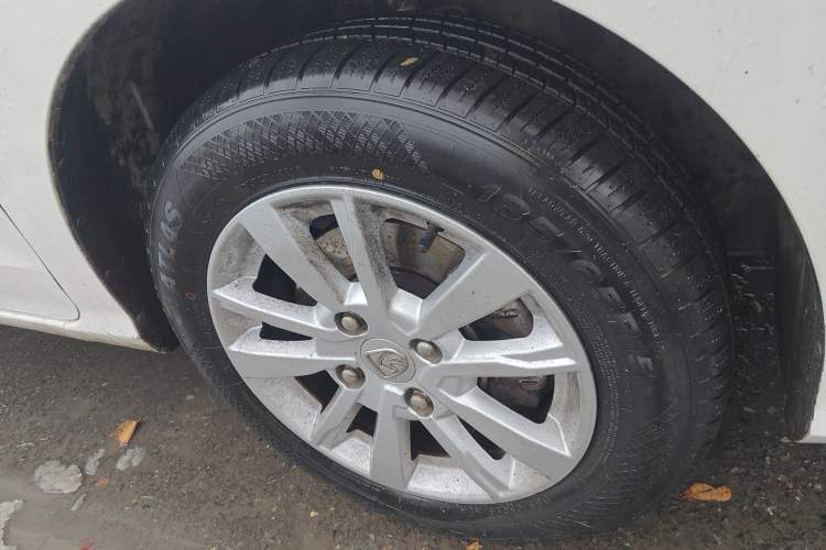 Used Baojun 360 2018 1.5L Manual Elite Version National V
