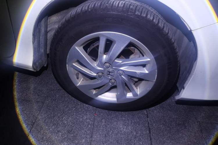 Used Honda City 2015 1.5L CVT Comfort Version