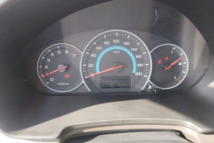 Used Wuling Hongguang V 2021 1.5L Enjoyment Edition LAR
