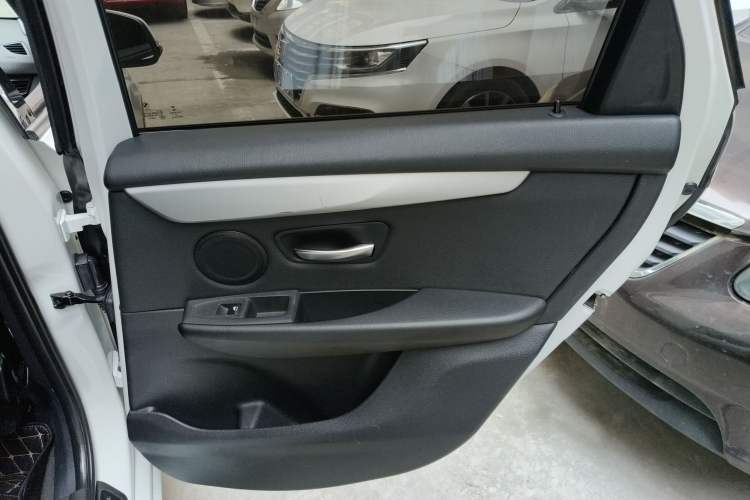 Used BMW 2 Series Active Tourer 2016 218i Leading Model
