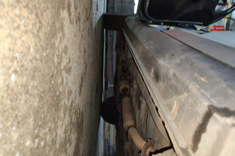 Used Dongfeng Fengon S560 2018 1.8L Manual Luxury 7-Seater
