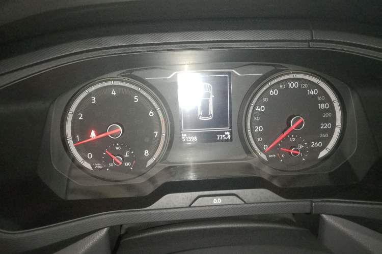 Used Volkswagen Tharu 2021 280TSI Two-Wheel Drive Trend Edition
