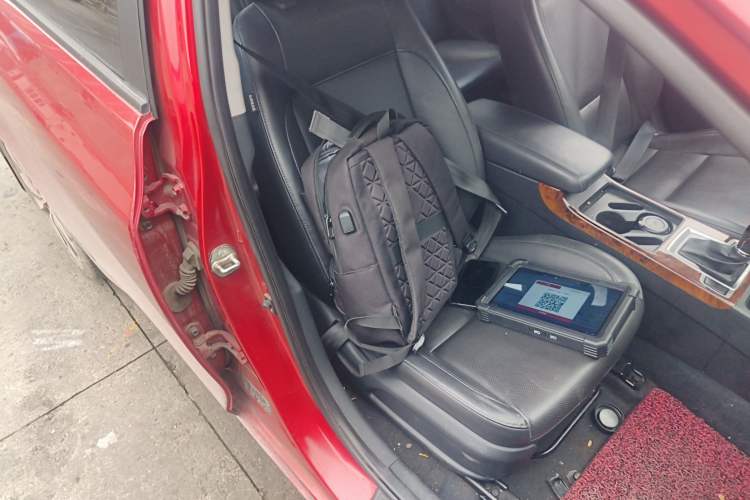 Used Hyundai Mistra 2014 1.8L Automatic Deluxe DLX Model
