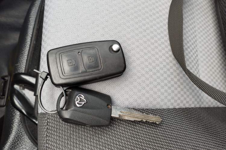 Used Chana Ruixing M60 2020 1.5L Standard Version China VI 6-Seater DAM15KR
