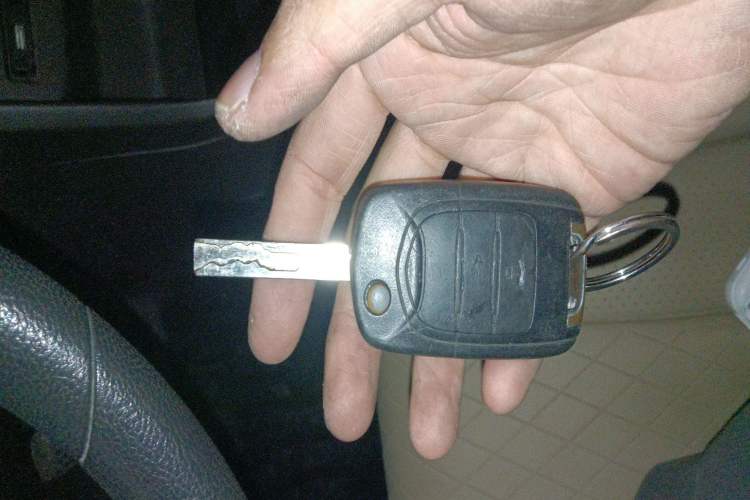 Used Baojun 310W 2017 1.5L Manual Fashion Model China V
