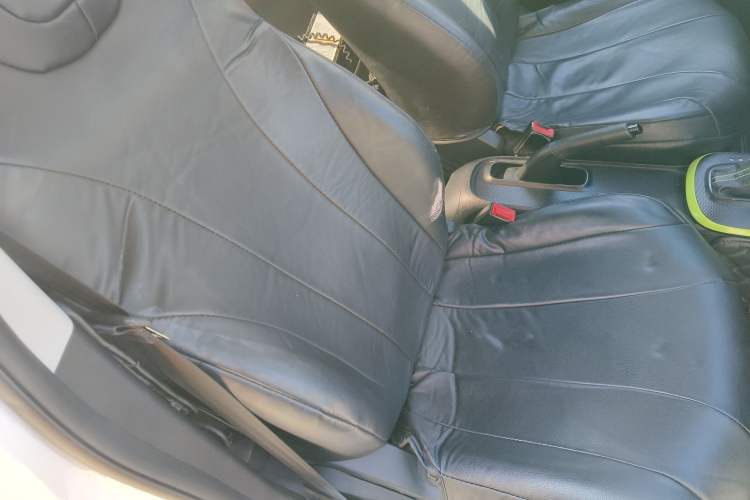 Used Roewe Clever 2021 302km All-Round Version
