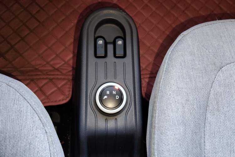 Used Wuling Hongguang MINIEV 2021 Macaron Fashion Edition Lithium-Ion Battery
