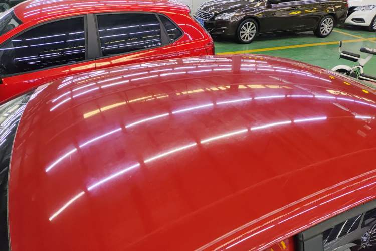 Used Skoda Octavia 2014 1.6L Automatic Yijie Edition