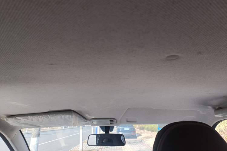 Used Wuling Hongguang MINIEV 2020 Zizai Version Lithium-NMC