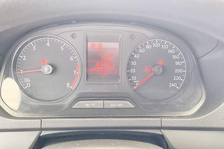 Used Volkswagen Jetta 2015 Value Edition 1.6L Manual Fashionable Style
