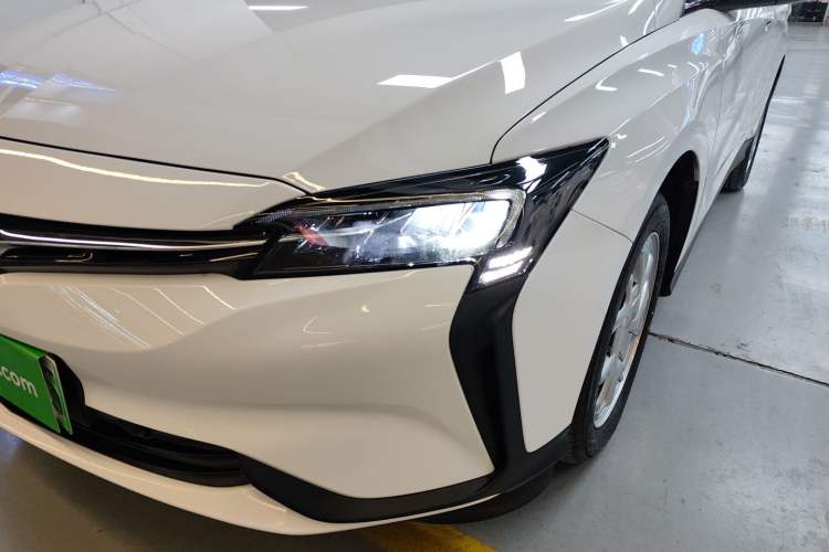 Used Buick Velite 6 2024 450km Range Commuter Version
