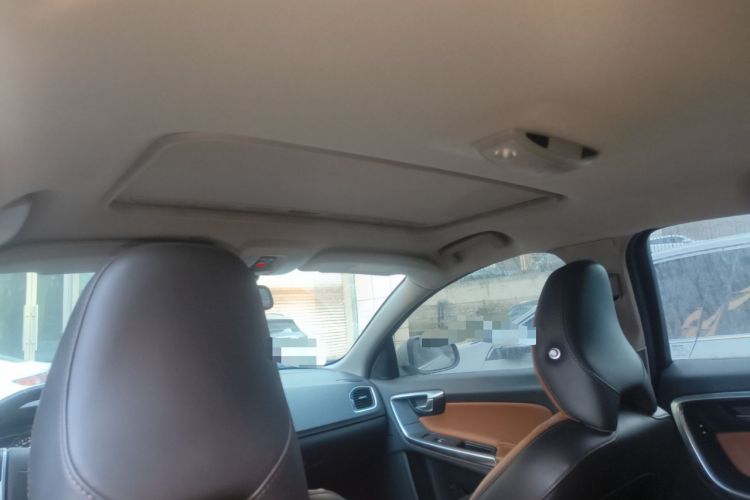 Used Volvo S60 2017 S60L T3 Smart Upgrade Edition
