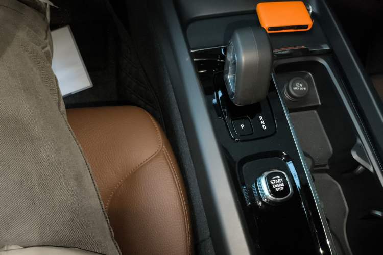 Used Volvo XC60 2024 B5 4x4 Smart Luxury Edition
