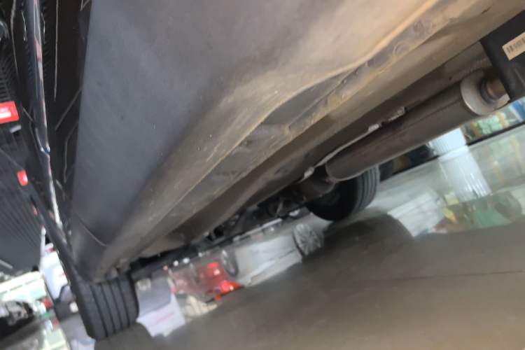 Used Chery Tiggo 8 2018 1.5 TCI Automatic Prestige 5-Seater
