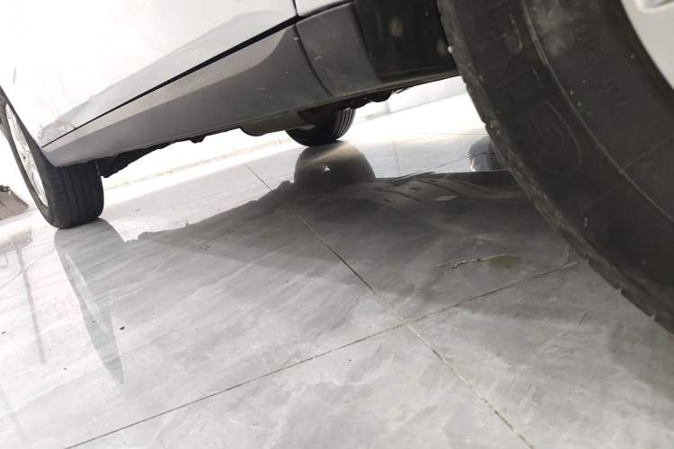 Used Haval M6 2019 1.5T DCT Two-Wheel Drive Elite Version China VI Standard
