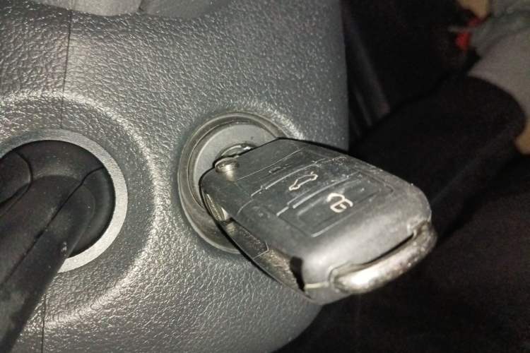 Used Volkswagen Lavida 2017 1.6L Automatic Fashion Edition
