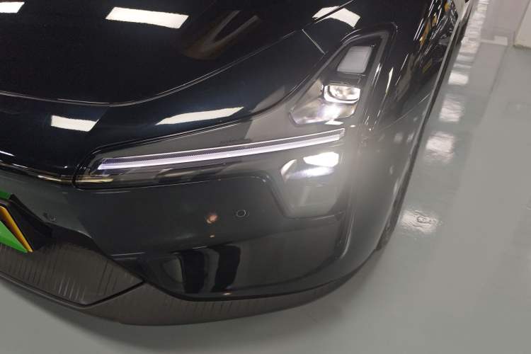 Used XPeng MONA M03 2024 620 with Ultra-Long Range
