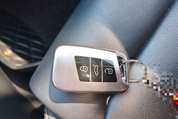 Used Volkswagen Magotan 2019 330TSI DSG Luxury Version China VI Standard