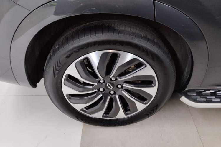 Used Hima AITO M7 2022 1.5T Four-Wheel Drive Luxury Edition
