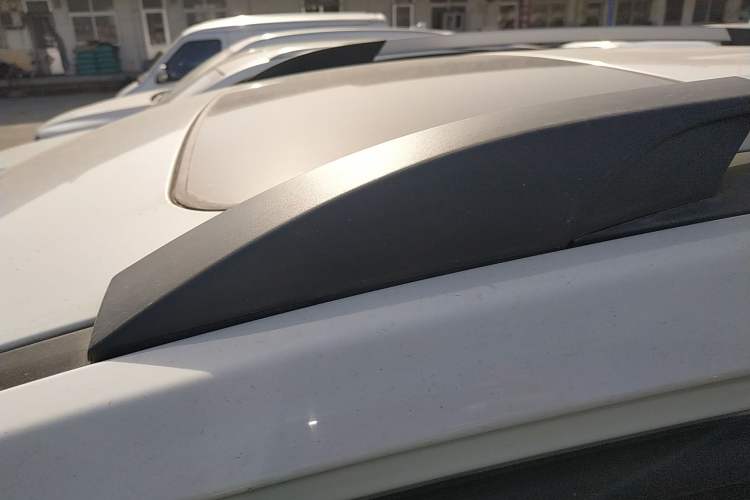 Used Chevrolet Trax 2016 1.4T Automatic Two-Wheel Drive Comfort Version with Sunroof
