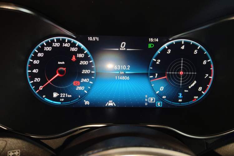 Used Mercedes-Benz GLC 2020 GLC 300 L 4MATIC Dynamic Edition