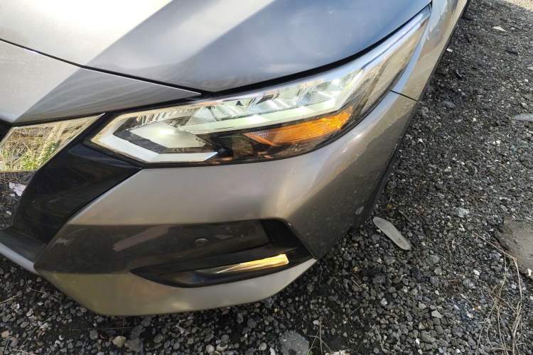 Used Nissan Sylphy 2020 1.6L XL CVT Smart Enjoyment Edition
