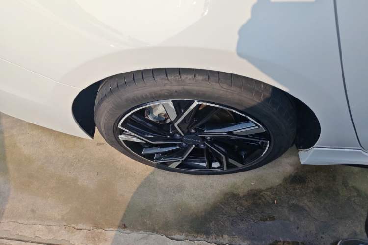 Used Lynk & Co 03 2023 1.5TD DCT JingPro