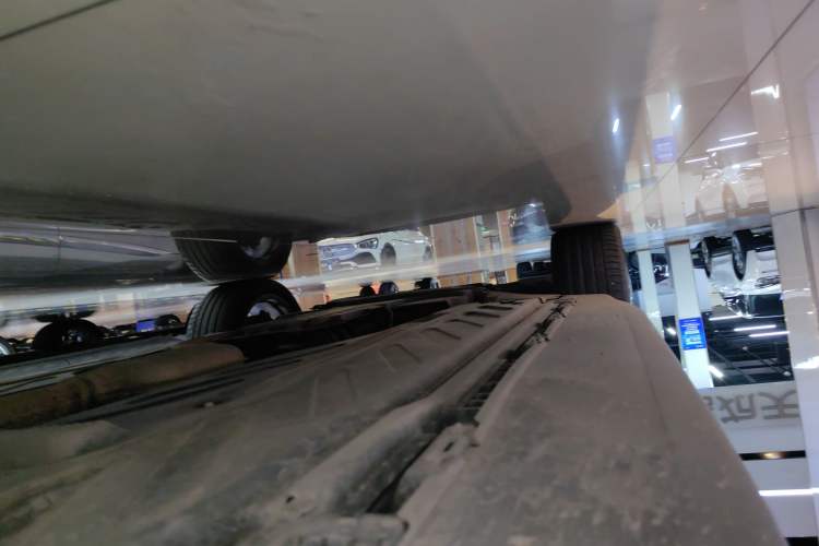 Used Mercedes-Benz GLC 2019 Refreshed GLC 300 L 4MATIC Dynamic Edition
