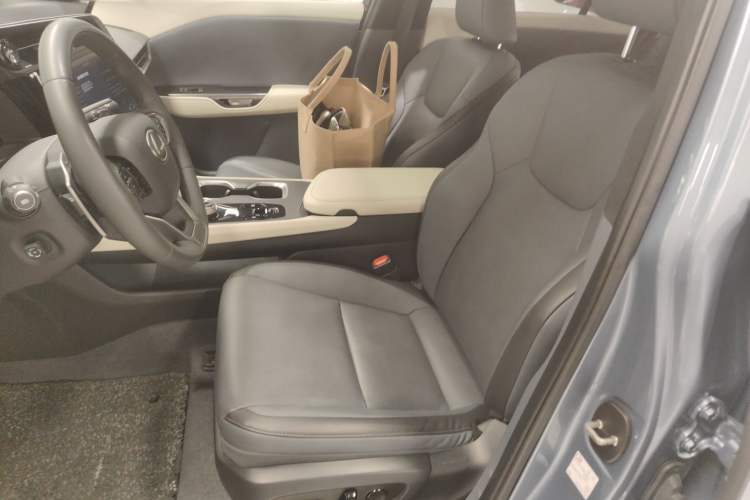 Used Lexus RZ 2023 450e All-Wheel Drive Luxury Edition