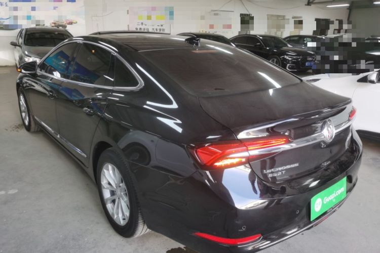 Used Buick LaCrosse 2021 552T Luxury Version
