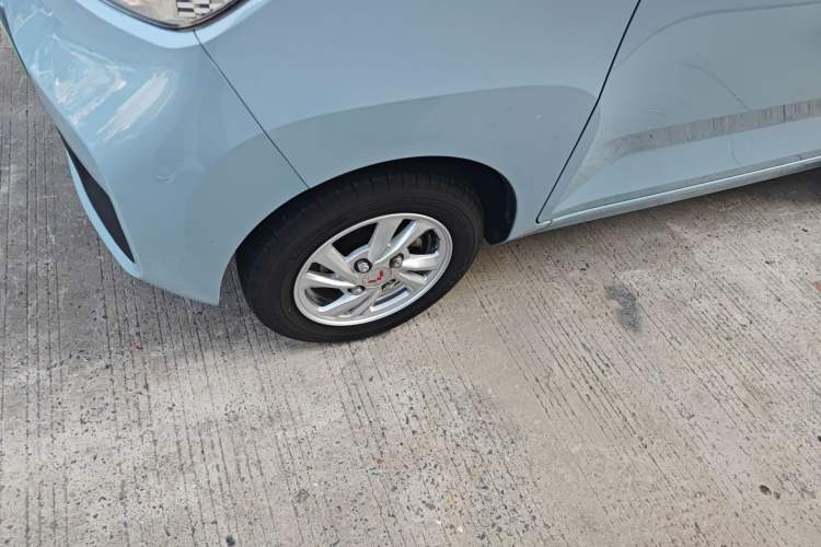 Used Wuling Hongguang MINIEV 2020 Freedom Version Lithium Iron Phosphate
