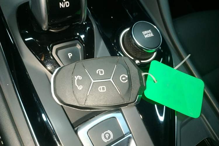 Used Lynk & Co 03 2022 1.5TD DCT JingPro
