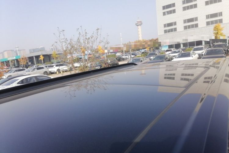 Used  Leopard 8 2025 Smart & Brave Flagship Edition 6 Seats
