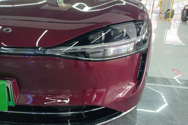 Used Hima Stelato S9 2025 Extended-Range Ultra
