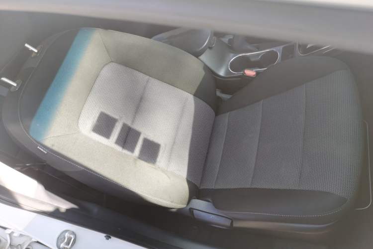 Used Kia K3 2016 1.6L Automatic GL
