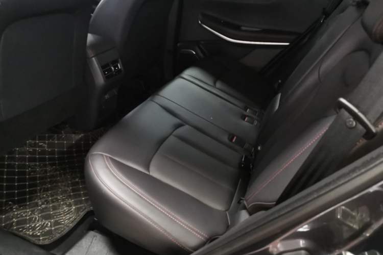 Used Changan CS75 2023 Enjoy Edition 1.5T DCT Luxury Version