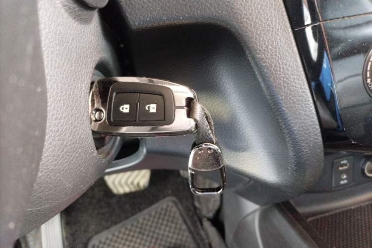 Used Nissan Qashqai 2017 2.0L CVT Elite Edition China V Standard
