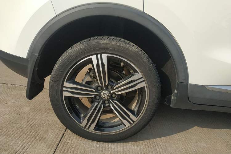 Used MG ZS 2019 1.5L Manual Global Comfort Edition China VI Standard