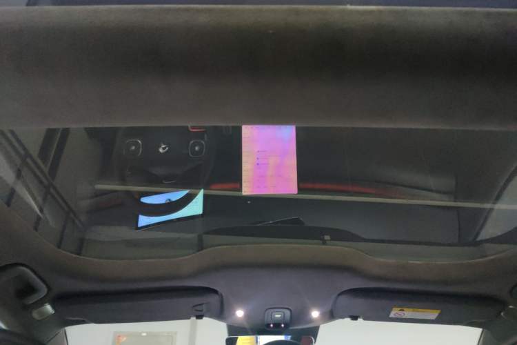 Used Nio ET7 2022 100kWh First Edition
