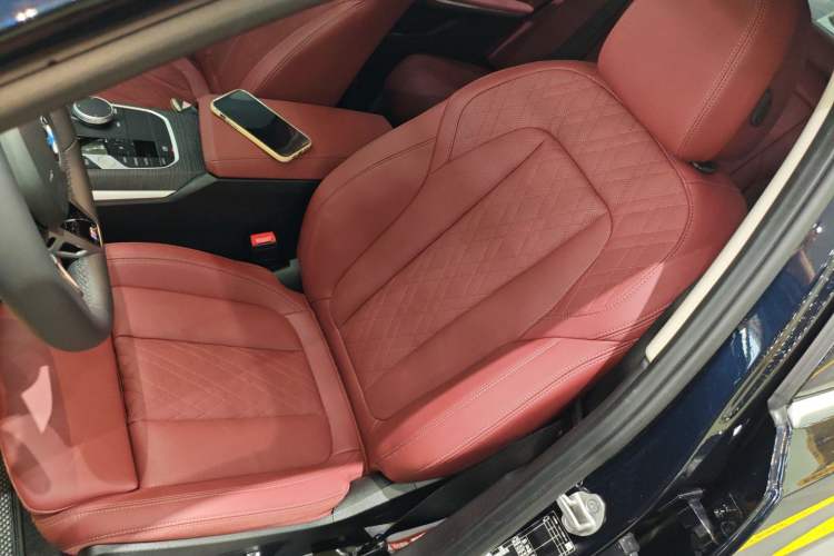 Used BMW 3 Series 2025 325Li M Sport Package