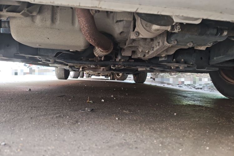 Used Citroen Elysee 2016 1.6L Automatic Fashion Model
