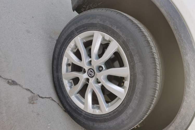 Used Nissan X-Trail 2021 2.0L CVT 2WD XL ITS SmartConnect Comfort Edition
