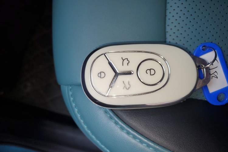 Used Geely Galaxy Geome 2025 UP 410km Exploration+ Edition