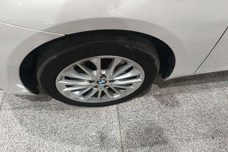 Used BMW 2 Series Gran Tourer 2019 220i Leading Model