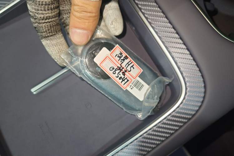 Used Hima H5 2025 Model Pure Electric Pro Long-Range